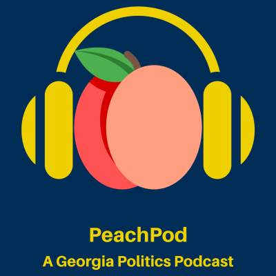 episode Governor Kemp Drives Georgia's Electric Mobility Future artwork