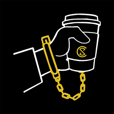episode Corporate Slave- Ep1 Intro to Corporate F***ing Life artwork