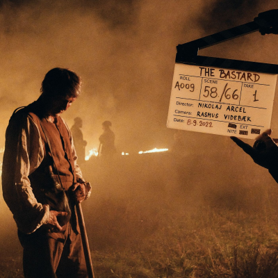 episode Lydartikel: Stort filmdrama på Kongenshus Hede artwork