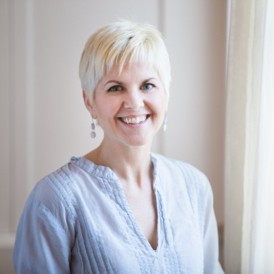 episode Episode 40 - Regulating the Nervous System with Stephanie Lopez artwork