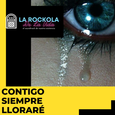 episode T5 E 2 CONTIGO SIEMPRE LLORARÉ artwork