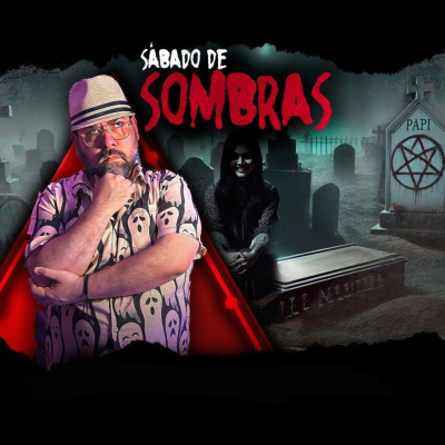 episode Historias de Brujos , Ouija y Fenomenos Inexplicables | SABADO DE SOMBRAS artwork