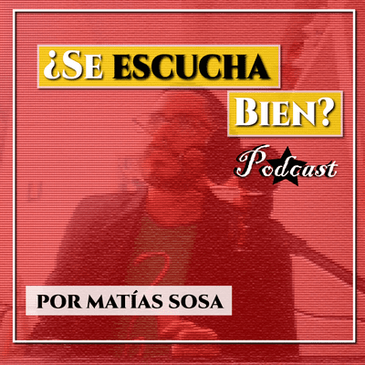 episode ¿Se escucha bien? Trailer - Introducción artwork