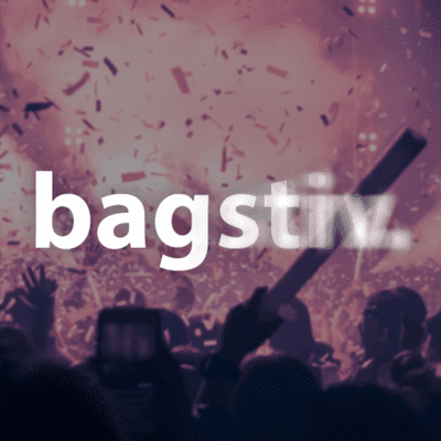 Bagstiv