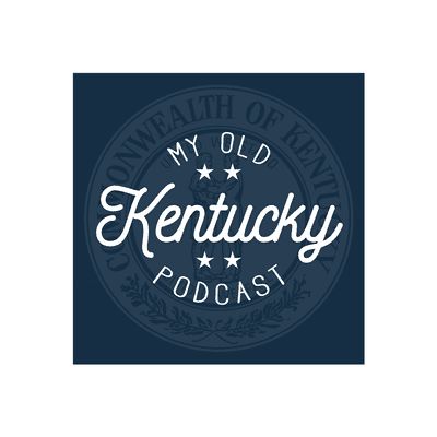 My Old Kentucky Podcast