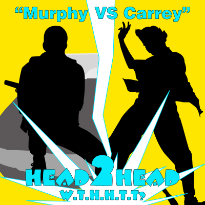 episode Bruce Almighty artwork