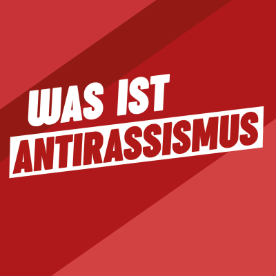 episode Was ist Antirassismus? artwork