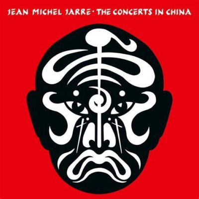 episode Perpetuum Mobile #295 Jean-Michel Jarre - The Concerts In China artwork