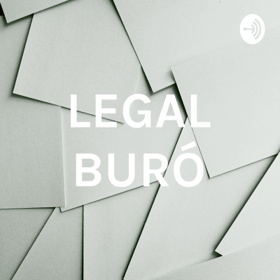 LEGAL BURÓ