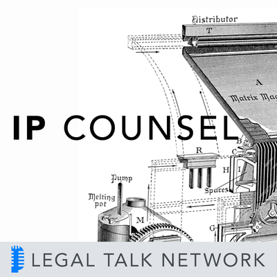 episode The U.S. Supreme Court’s Golan v. Holder Decision artwork