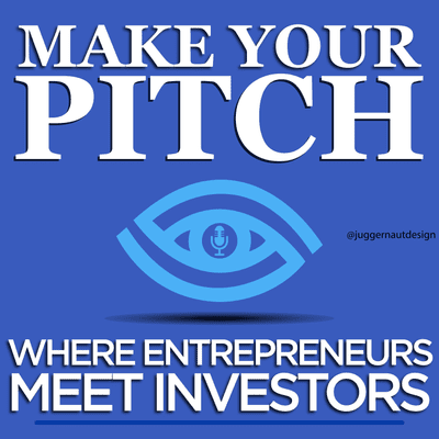 Make Your Pitch