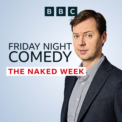 Imagen de portada del espectáculo Friday Night Comedy from BBC Radio 4