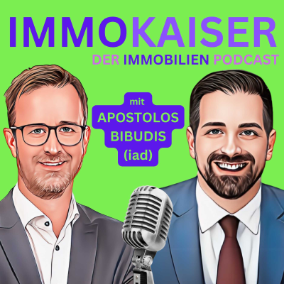 episode #43 Netzwerk Expansion in Deutschland artwork