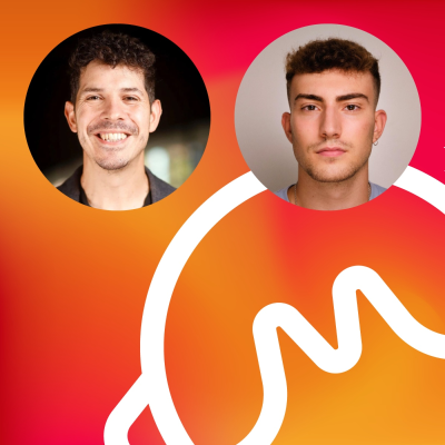 episode 225. Midudev, programador e influencer de la mano artwork