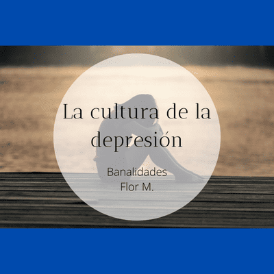 episode La cultura de la depresión artwork