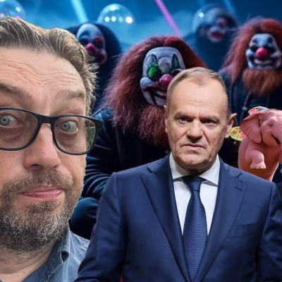 episode Kiedy wreszcie zamkną Kabaret Starszych Panów? artwork