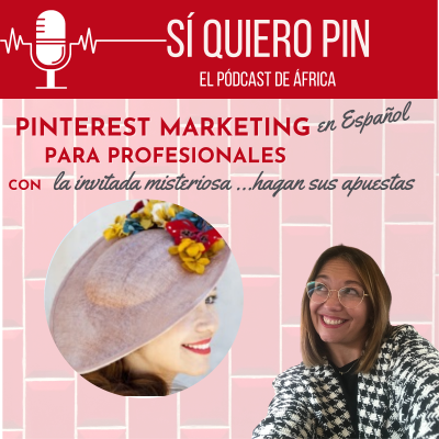 episode ¡Sí Quiero Entrevista! con ?????? de @??????? Ep. 54 artwork