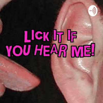 episode Episode 13 - Christmas- Lick It If You Hear Me! artwork
