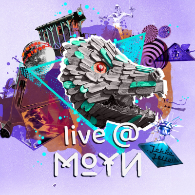 episode Live @ Moyn Festival 2024 artwork