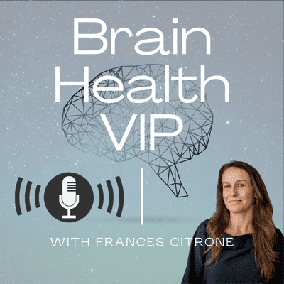 Billede af showet Brain Health VIP