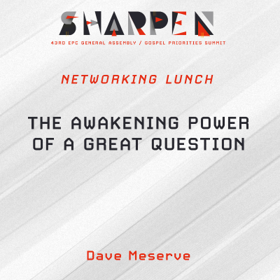 episode The Awakening Power of a Great Question artwork