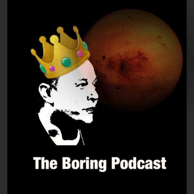 episode 3: Man vs Machine vs Snail artwork