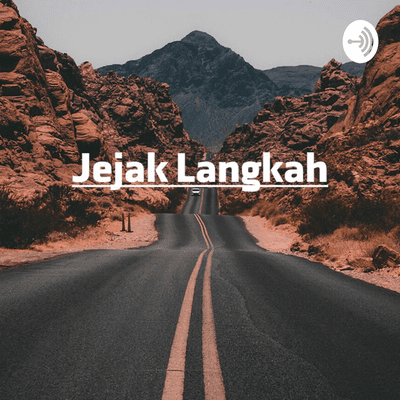 Jejak Langkah