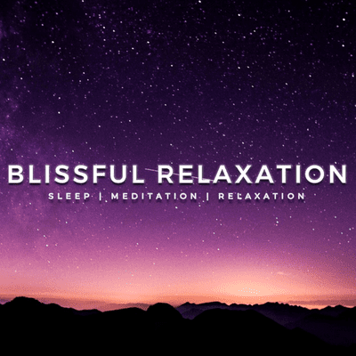 Sleep Meditation Music - Relaxing Music for Sleep, Meditation & Relaxation