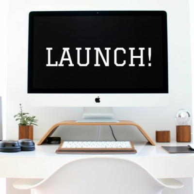 episode Our Launch artwork