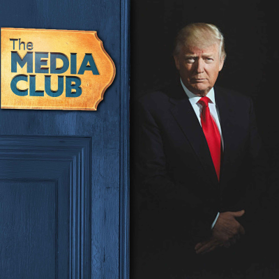 episode Should The BBC Pay Trump? (And 101 Other Questions) artwork