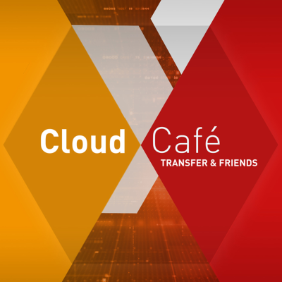 episode Transfer and Friends : Data-integratie voor een single source of truth artwork