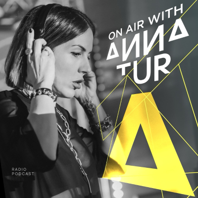 episode On Air With Anna Tur 251 artwork