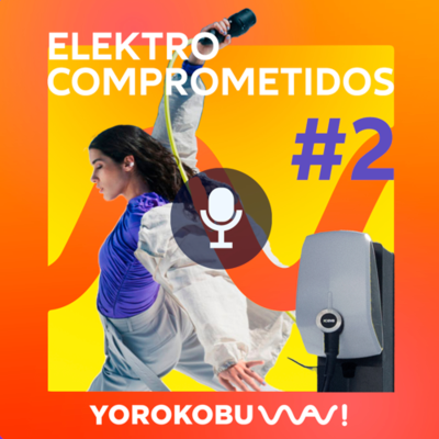 episode Elektro comprometidos #2 artwork