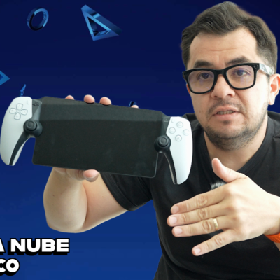 episode PlayStation Portal en LATAM: ¡Sí funciona la nube! Cómo jugar desde México + Opinión real artwork