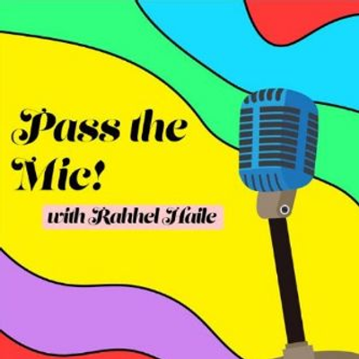 episode New Rules artwork