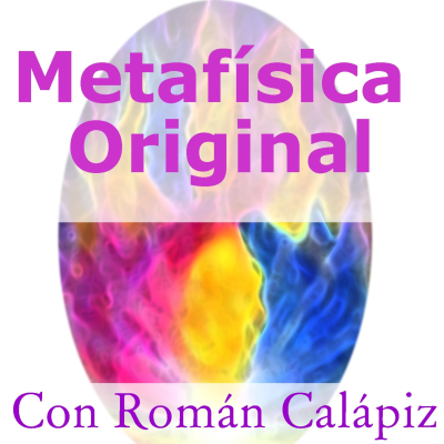 episode PROGRESA ESPIRITUALMENTE | Misterio de la Vida artwork