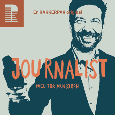 Journalist