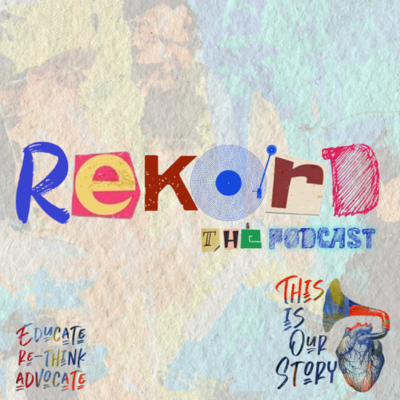 REKORD THE PODCAST