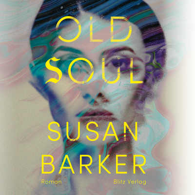 Cover image Old Soul