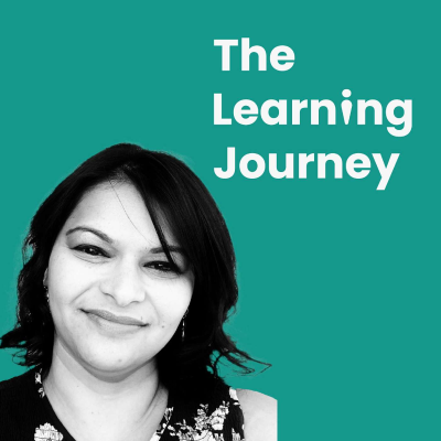 episode The Product Launch Training Journey with Meera Mehta artwork