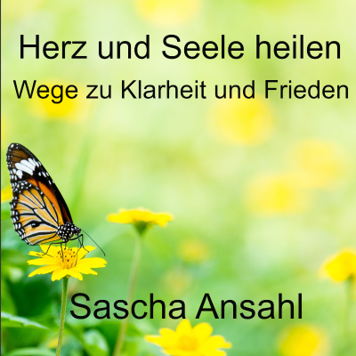 episode #11_Die Wahrheit - mit Ehrlichkeit zum eigenen Herzen artwork