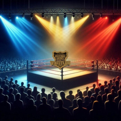 episode The 10 Count - WWE SNME vs AEW All In artwork