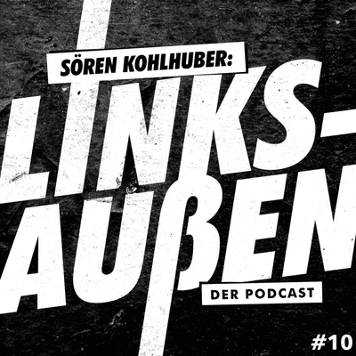 episode Episode #10 Gespräch mit "Randale161" über Memes, Humor und Internetaktivismus, Know your enemy: Was passiert eigentlich bei einer Hausdurchsuchung?, Lesung: 08.05.2014 Demmin artwork