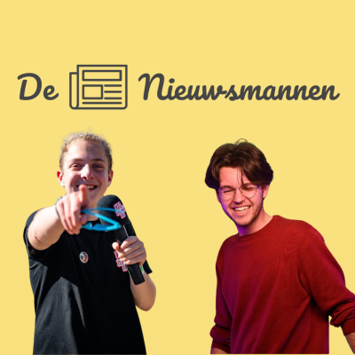 episode #48 - Jongerendagkaart, 5 procent en geld artwork
