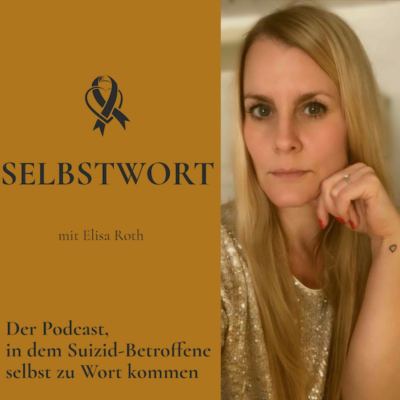 episode Folge 124 - Selbstwort - Friederike artwork