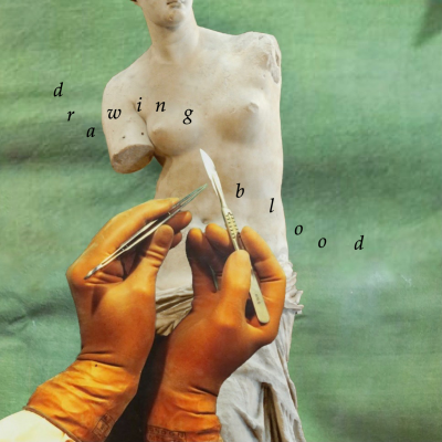 episode S3 Ep5: David Cronenberg's 'Crimes of the Future', Surgery, and Performance Art artwork