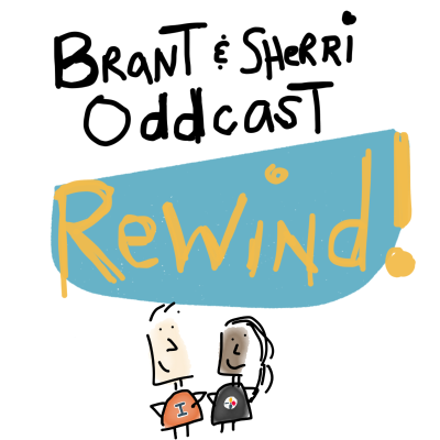 episode Oddcast Rewind ep 9 Kermit The Frog Is Real artwork