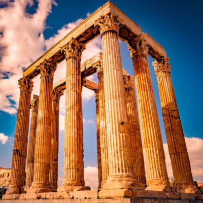 episode 23 Християнството не е само Петър и Павел - Колосяни artwork