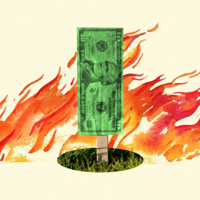 episode Ron Bailey: Will $370 Billion in Green Energy Subsidies Make Any Difference? artwork