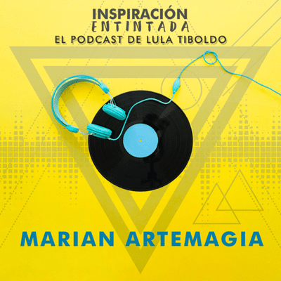 episode 21. Horoscopo 2021: Las Energias Disponibles según tu Signo del Zodiaco con Marian ArteMagia artwork